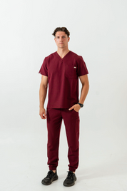 Liam Hauts d'uniforme médical - Bourgogne