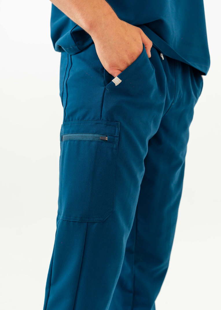 Men - Scrub Pants