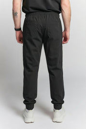Alexander Straight Leg Scrub Pewter