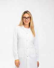Augustus Unisex Lab Coat