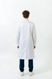 Augustus Unisex Lab Coat