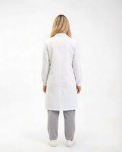 Augustus Unisex Lab Coat