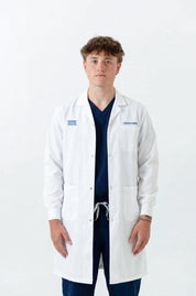 Augustus Unisex Lab Coat