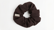 Scrunchies -Espresso