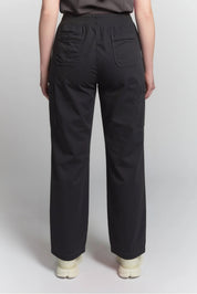 Florence Straight Leg Scrub Pewter