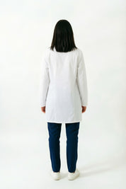 Miranda Women Lab Coat
