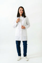 Miranda Women Lab Coat