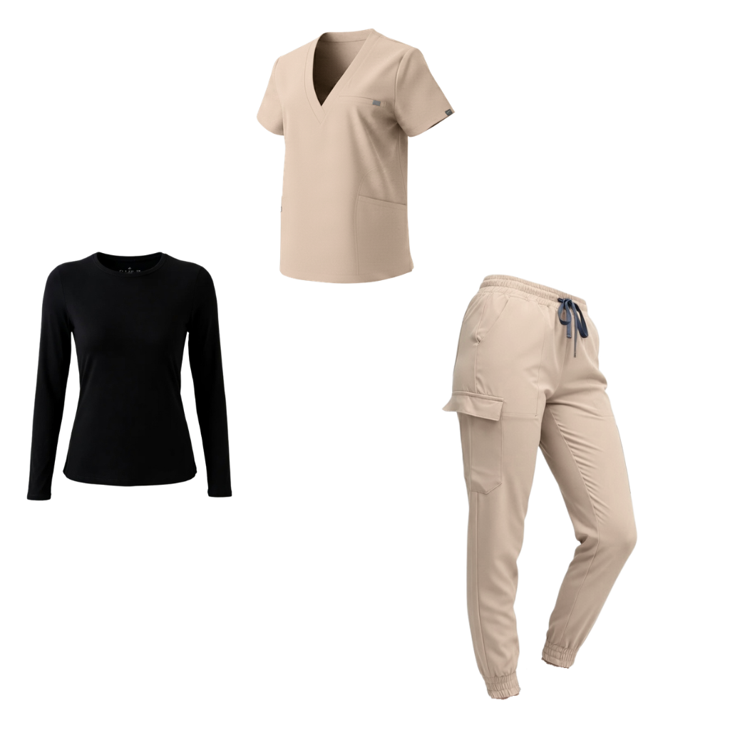 Victoria + Lydia (Sandstone)