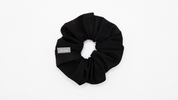 Scrunchies -Black