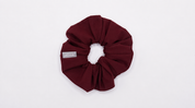 Scrunchies -Burgundy