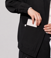 Veste de travail Thalia 2.0 - Noire
