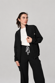 Veste de travail Thalia 2.0 - Noire