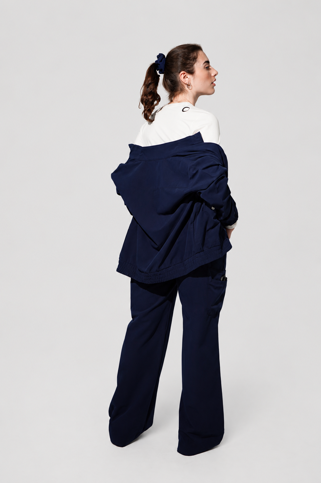 Camisole de force Katherine