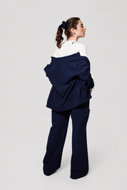 Camisole de force Katherine