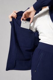 Camisole de force Katherine