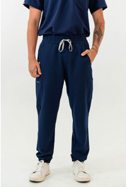 Pantalon de travail Kian - Marine