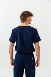 Pantalon de travail Kian - Marine