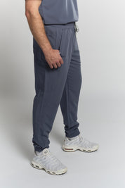 Pantalon de travail Kian - Stormy Grey