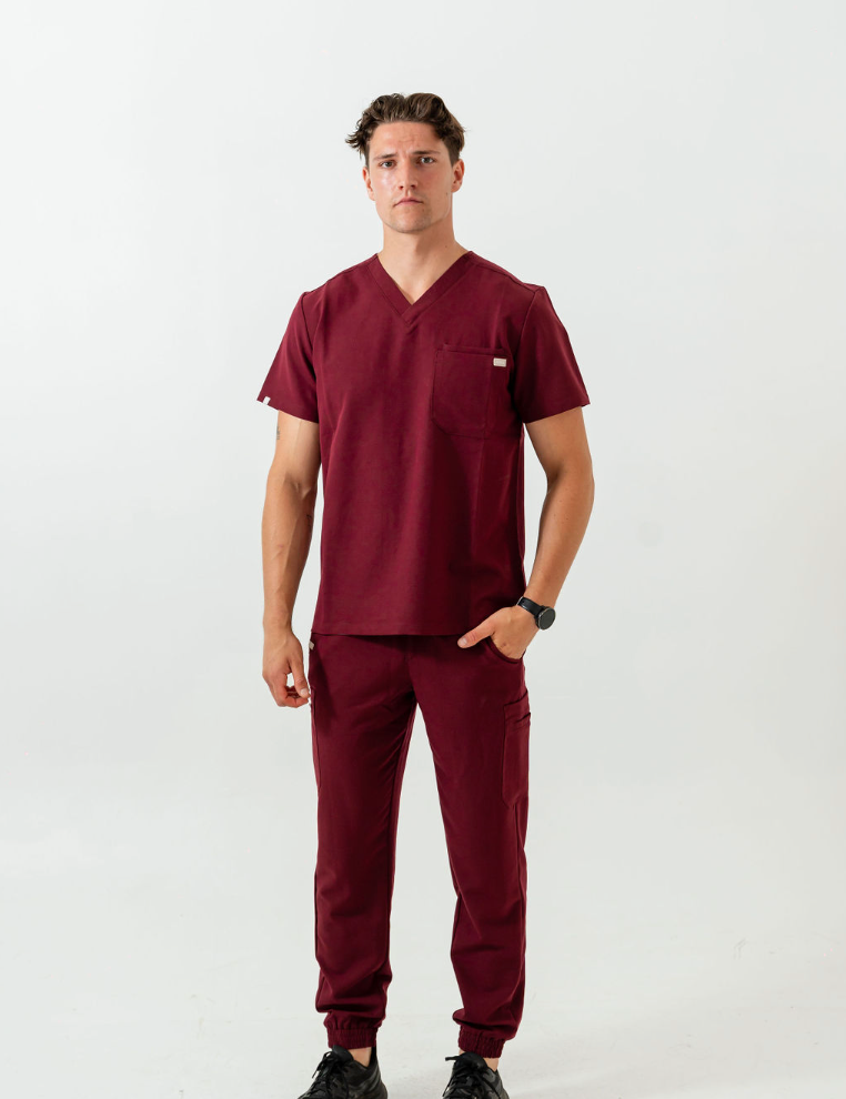 joiia-liam-blouse-de-travail-bordeaux-homme-canada-1.png