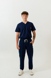 Liam Hauts d'uniforme médical - Marine