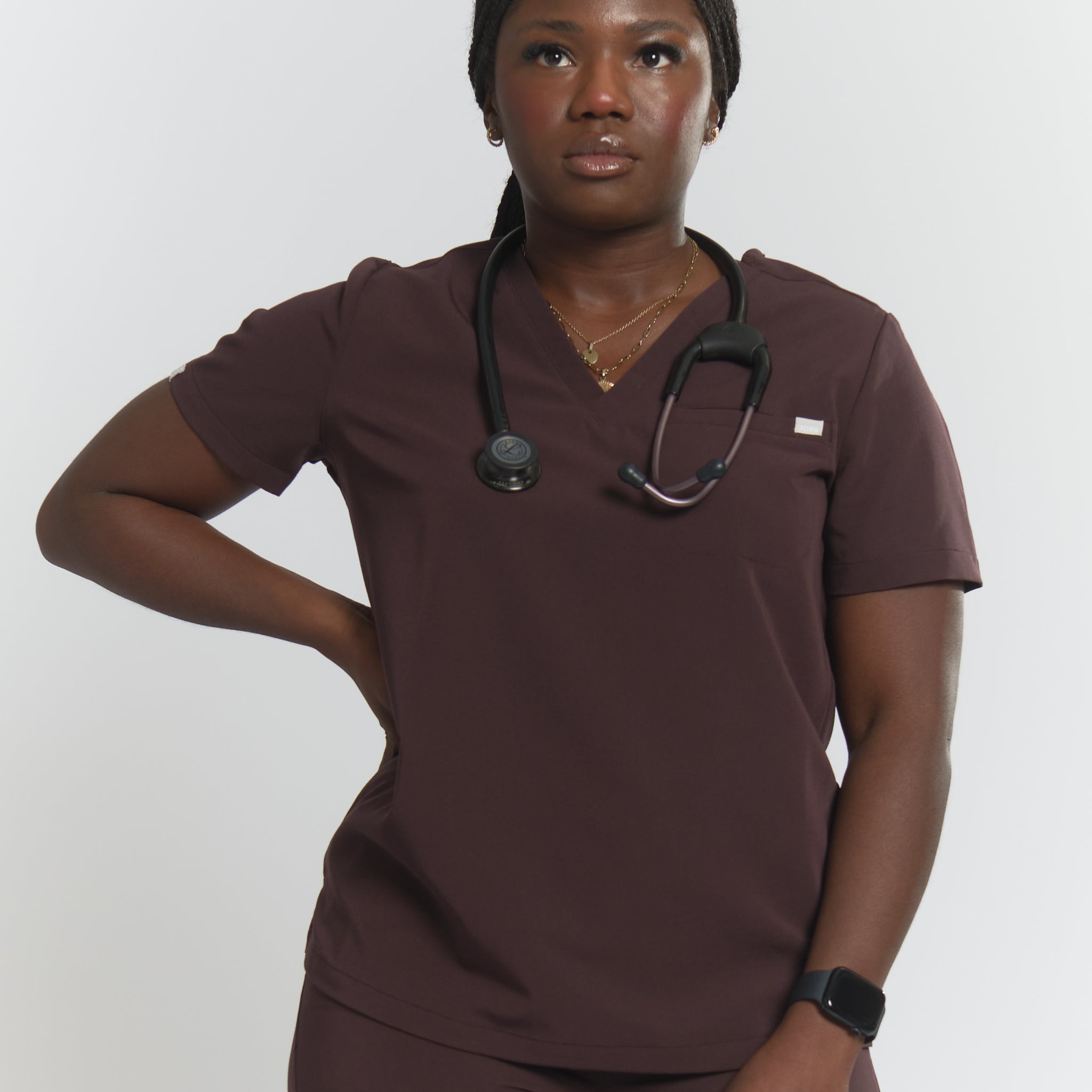 joiia-olivia-scrub-top-espresso-brown-female-canada.jpg