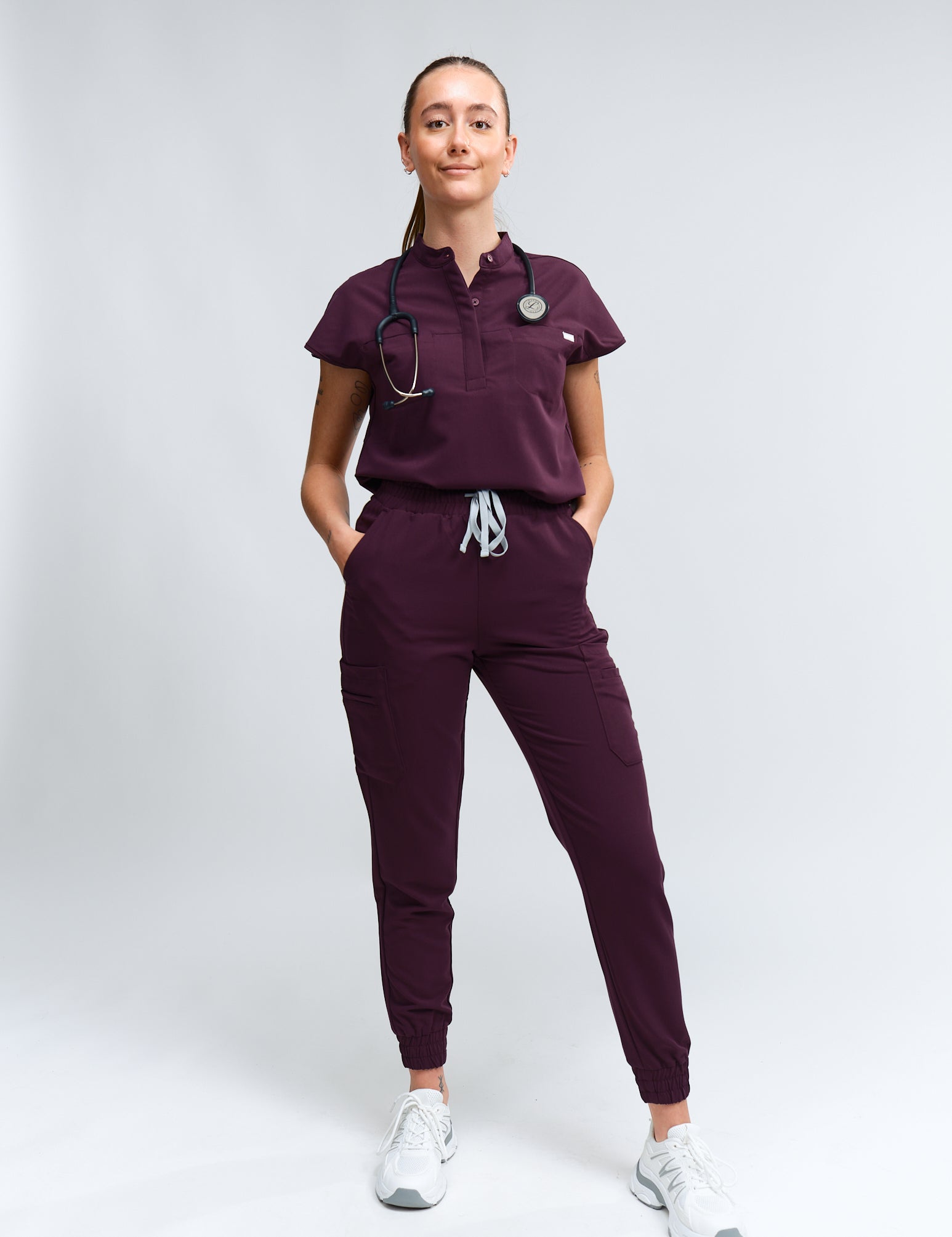 joiia-ophelia-cap-sleeve-scrub-top-royal-purple-female-canada-1.jpg