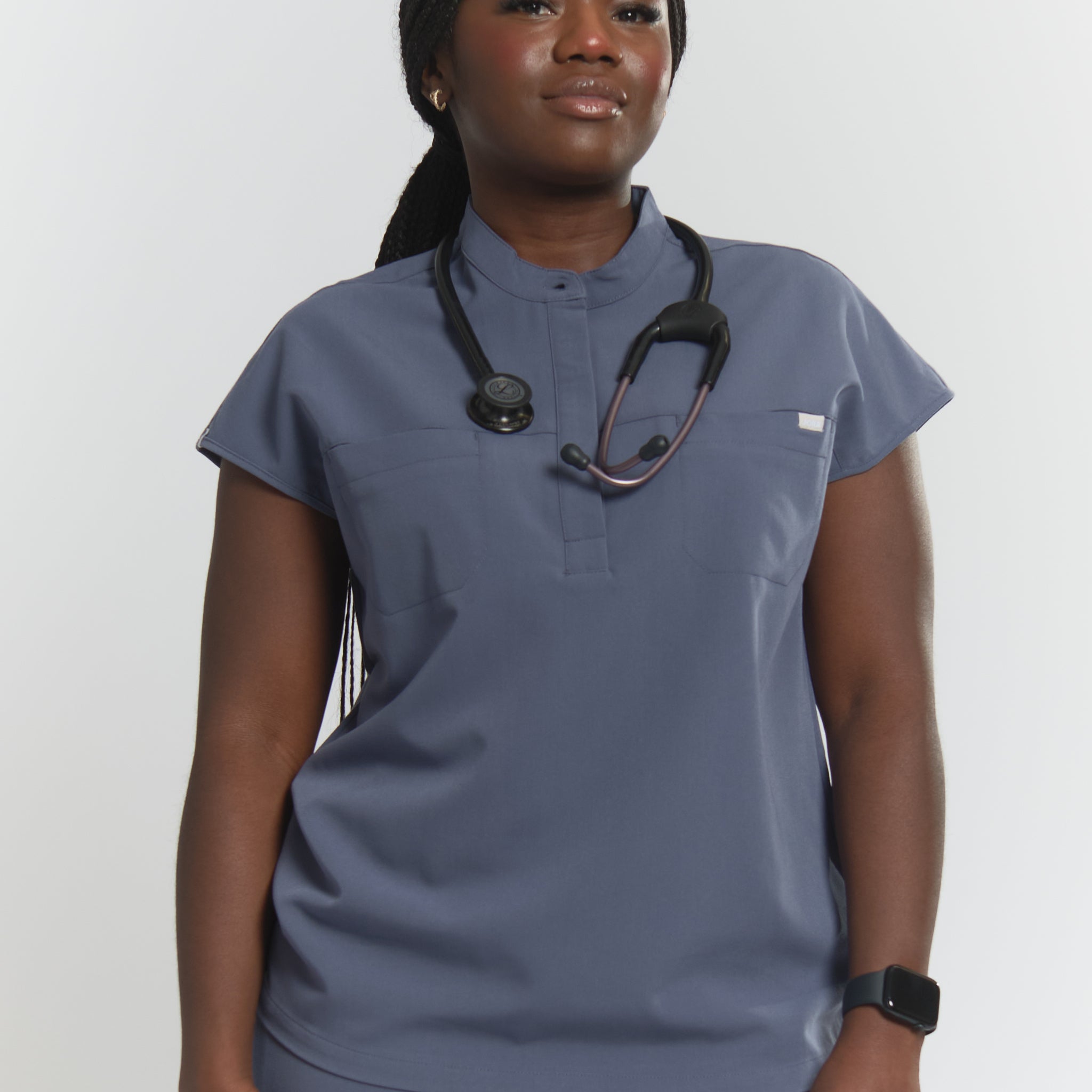 joiia-ophelia-cap-sleeve-scrub-top-stormy-grey-female-canada.jpg
