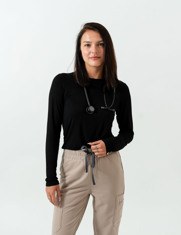 joiia-samia-manche longue-sous-couche-noir-femme-canada.png