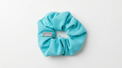 Scrunchies -Sky Blue