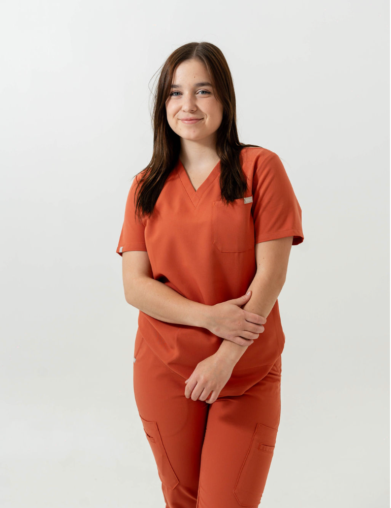 joiia-victoria-scrub-top-amber-orange-female-canada.png