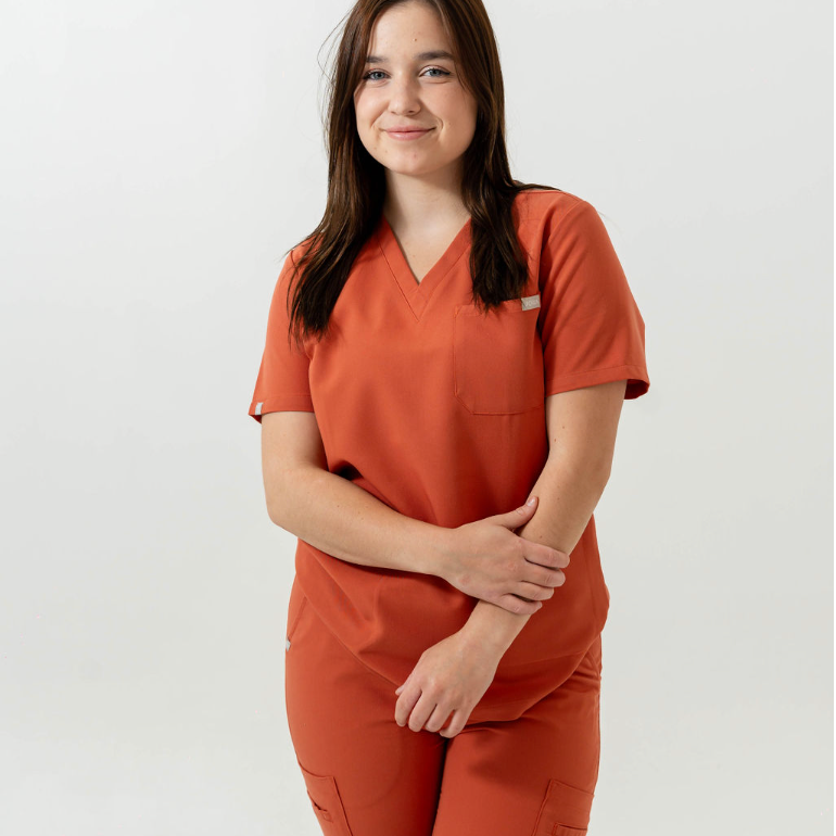 joiia-victoria-scrub-top-amber-orange-female-canada.png