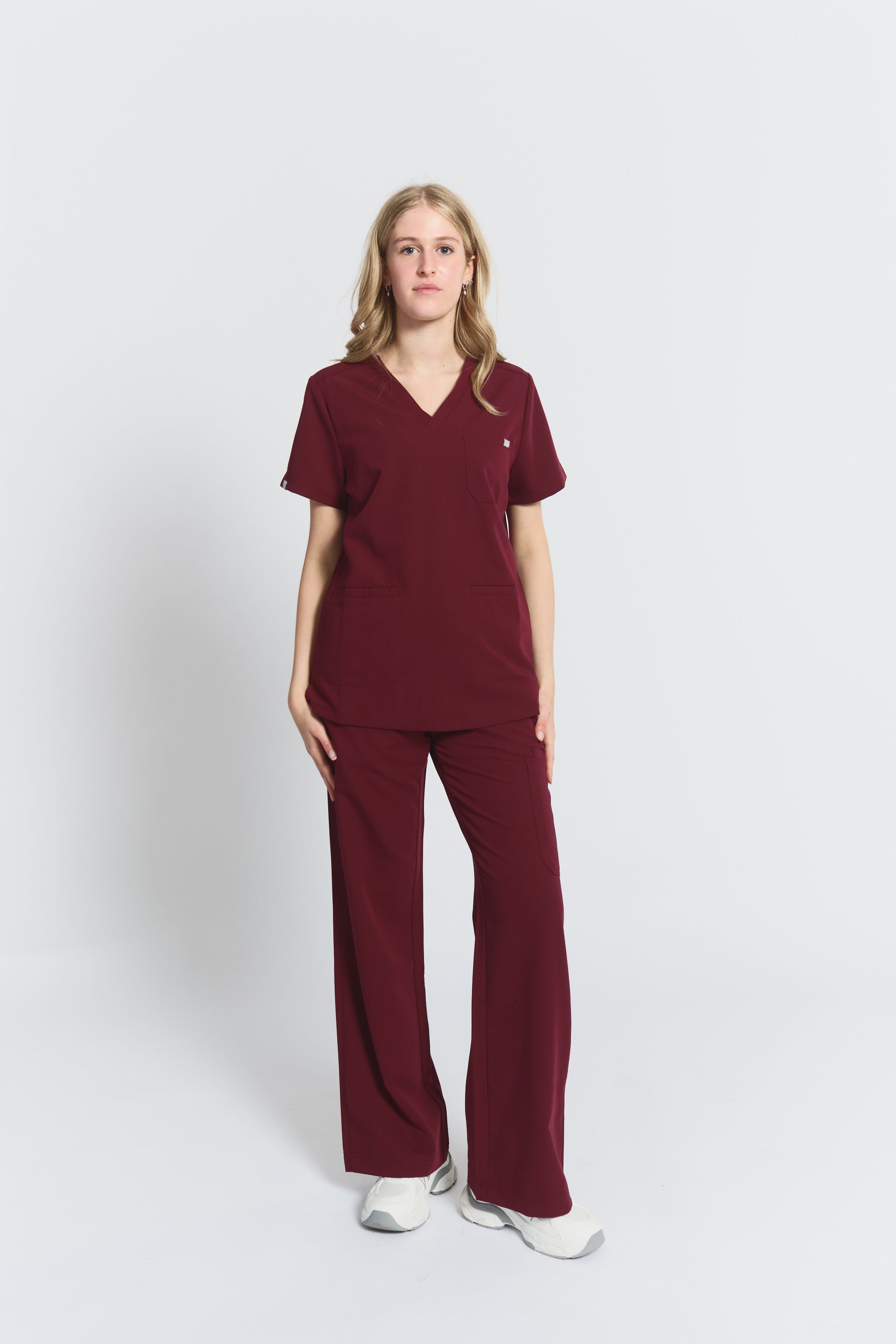 Victoria Hauts d'uniforme médical - Bourgogne