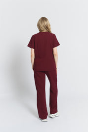 Victoria Hauts d'uniforme médical - Bourgogne