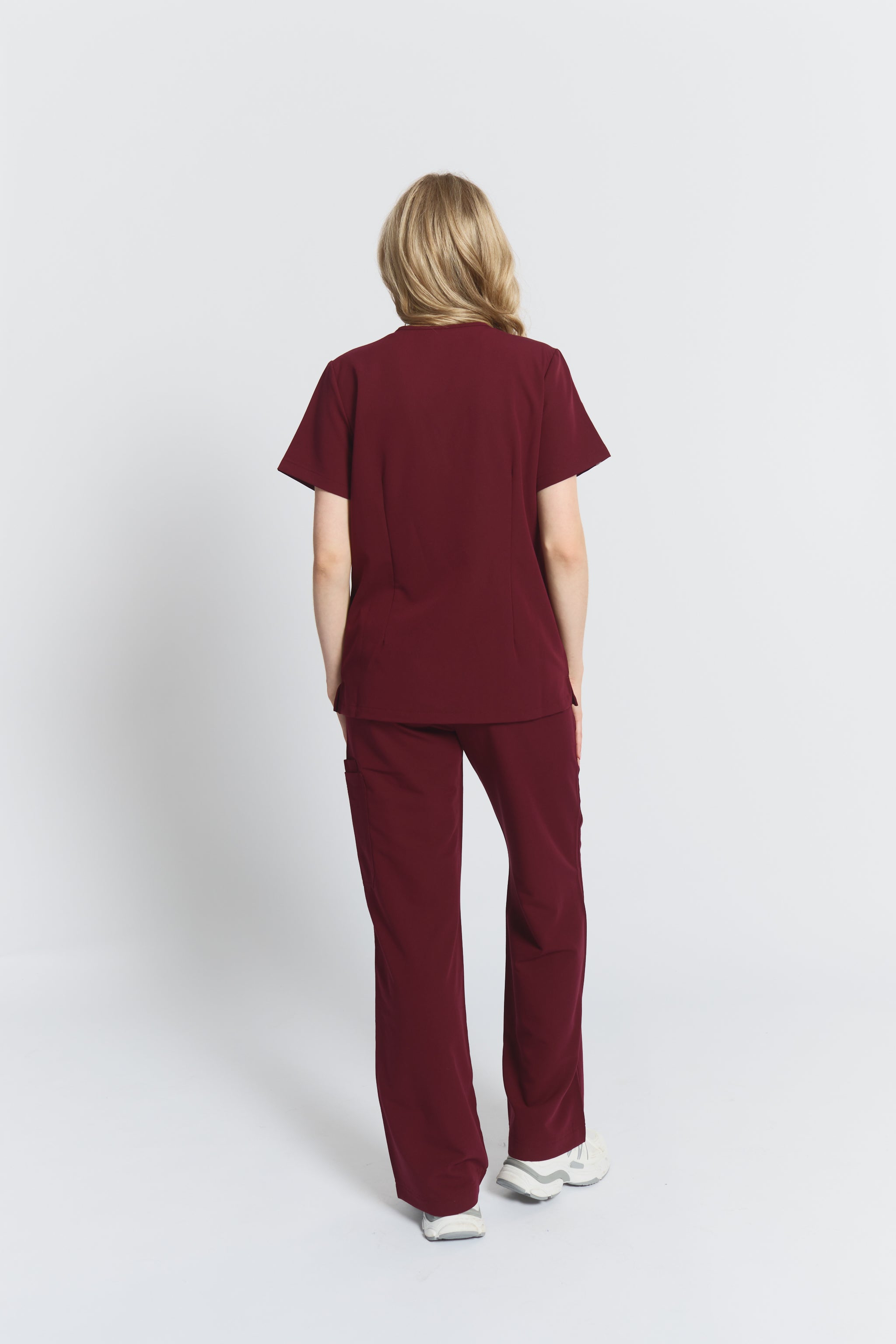 Victoria Hauts d'uniforme médical - Bourgogne