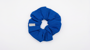 Scrunchies -Royal Blue